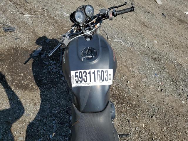 2007 DUCATI MONSTER 69 - ZDM1RADM97B100338