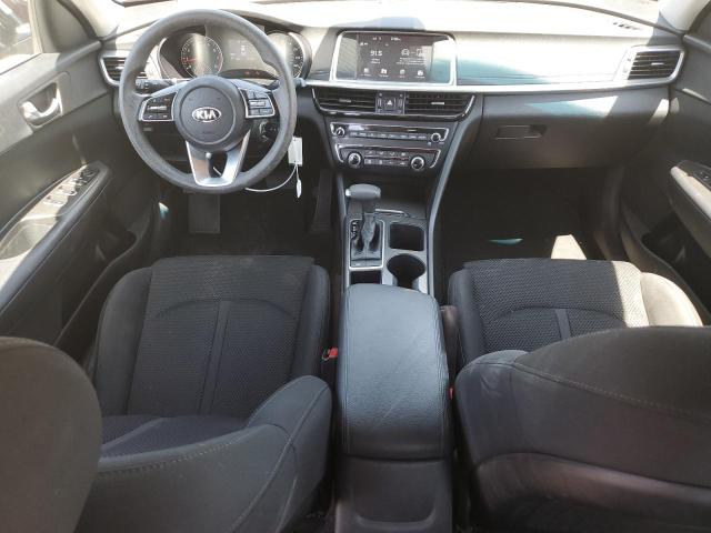 5XXGT4L37KG337205 KIA Optima Lx