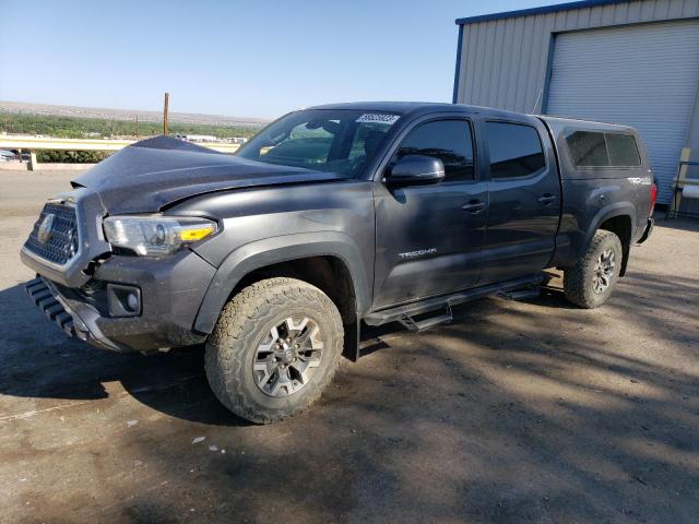 2019 Toyota Tacoma 