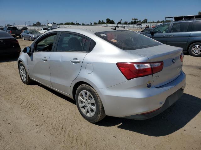 KNADM4A31G6667766 KIA RIO LX