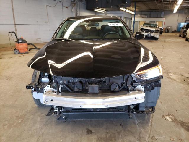 2019 ACURA TLX TECHNO - 19UUB1F55KA005603