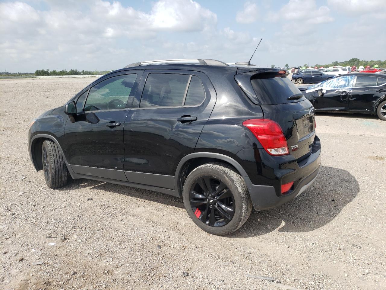 3GNCJLSB0LL285114 CHEVROLET TRAX 2020