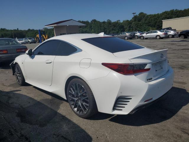 2016 LEXUS RC 300 JTHSM5BC4G5000953