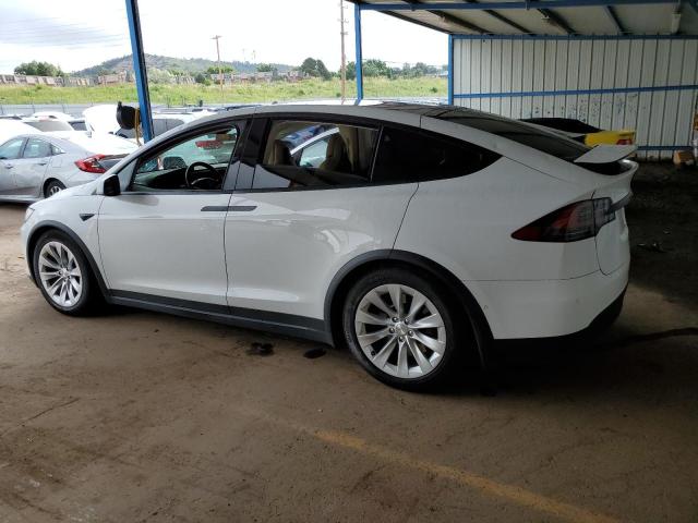 5YJXCDE20GF026407 Tesla MODEL X