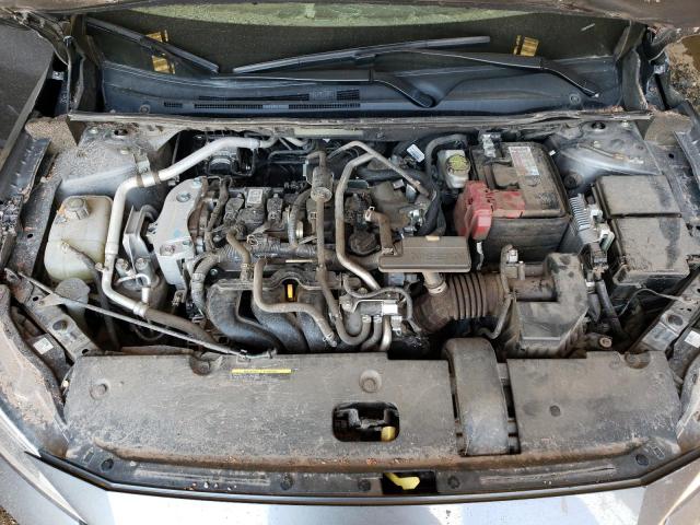 3N1AB8DV0MY265437 Nissan SENTRA SR