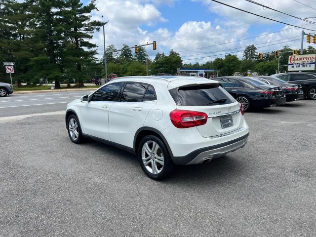 2015 MERCEDES-BENZ GLA 250 - WDCTG4EB9FJ124887