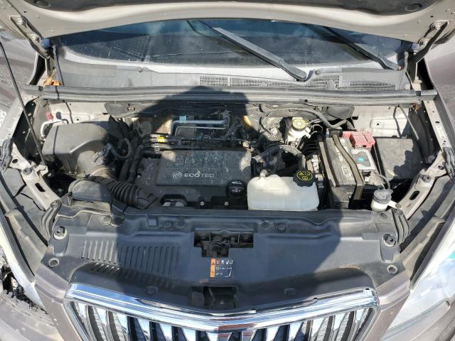 KL4CJASB6EB700206 Buick Encore