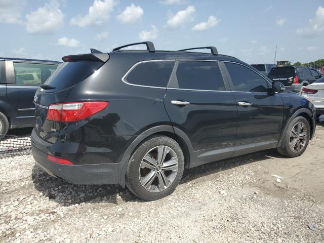 2015 HYUNDAI SANTA FE G - KM8SR4HF0FU125740