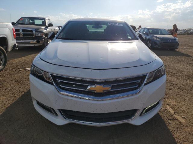 2018 CHEVROLET IMPALA LT - 2G1105S37J9169831