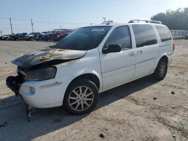 2005 Buick Terraza CXL