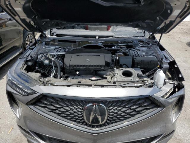 5J8YE1H07PL013868 Acura MDX A-SPEC