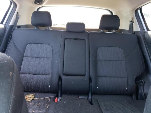 KNDPM3AC6M7867039 KIA Sportage Lx