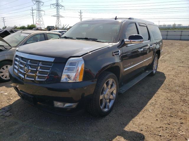 2010 Cadillac Escalade ESV Premium