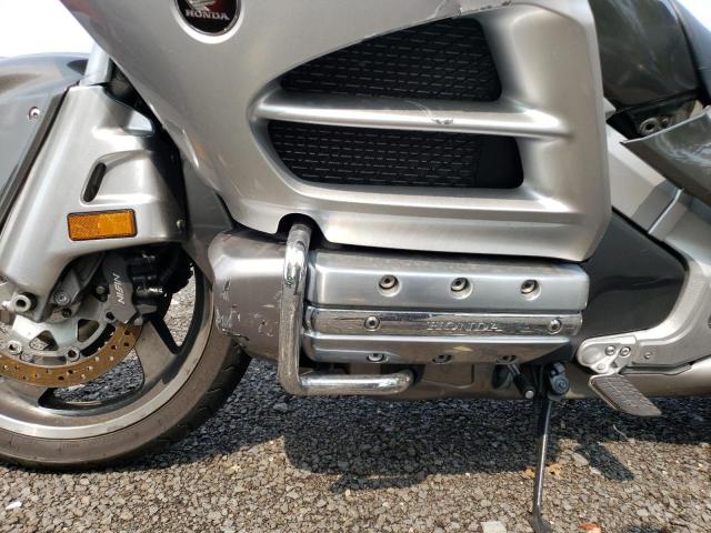 2013 HONDA GL1800 G JH2SC68G7DK101168