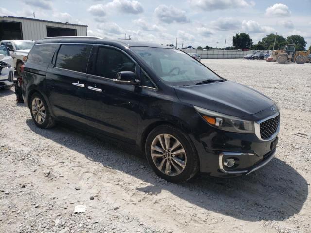 KNDME5C15F6051617 KIA Sedona Sxl