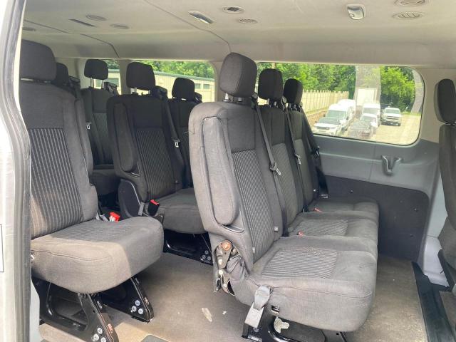 1FBZX2ZM8GKB25531 Ford Transit T-350