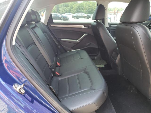 2017 VOLKSWAGEN PASSAT R-L - 1VWDT7A3XHC051278