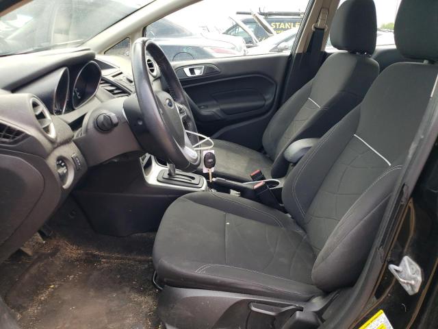 3FADP4BJ5EM151131 Ford FIESTA SE