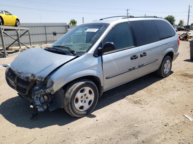 2003 Dodge Grand Caravan SE