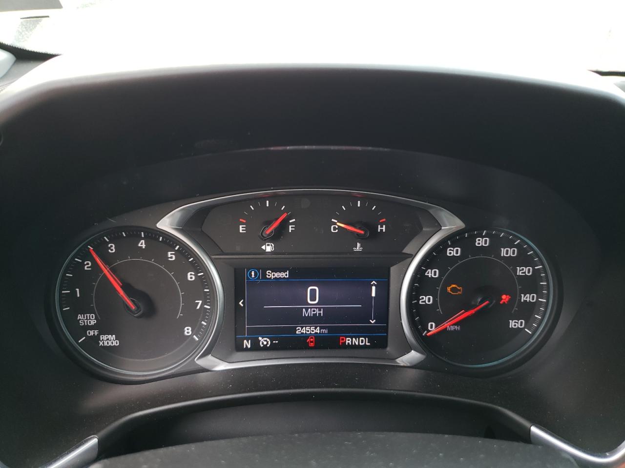3GNAXUEV6NS103684 CHEVROLET EQUINOX 2022