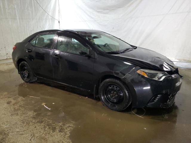 2015 Toyota Corolla L VIN: 2T1BURHE8FC446784 Lot: 55070374