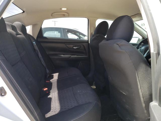 1N4AL3AP3JC126366 Nissan ALTIMA 2.5