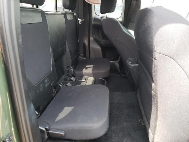 Toyota Tacoma Access Cab 2021 3TYSZ5AN6MT027555 Image 10