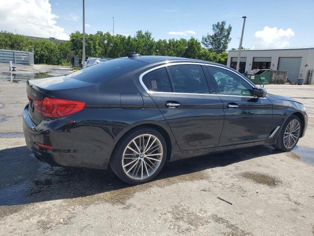 2018 BMW 540 I - WBAJE5C56JWA93390