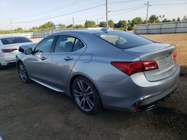 2020 ACURA TLX TECHNO - 19UUB2F45LA002196