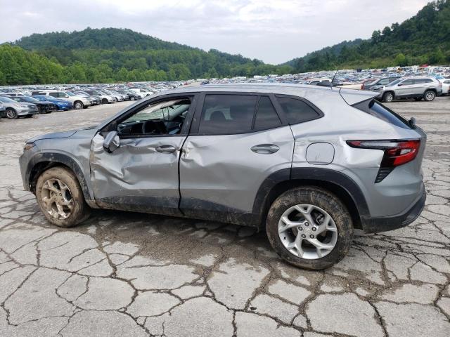 KL77LFE23RC020898 | 2024 Chevrolet trax ls