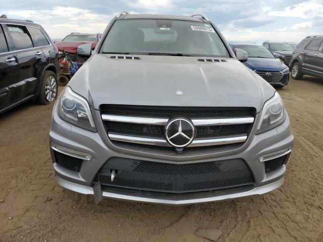 VIN 4JGDF7EE3GA630818 2016 Mercedes-Benz GL-Class, ... no.5