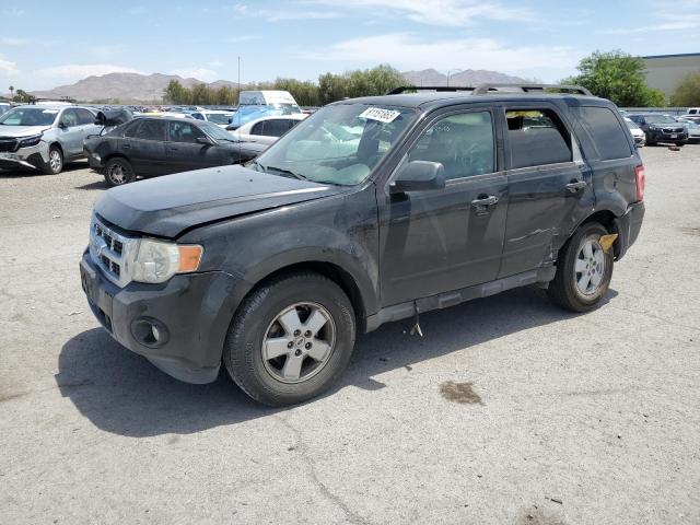 2009 Ford Escape XLT