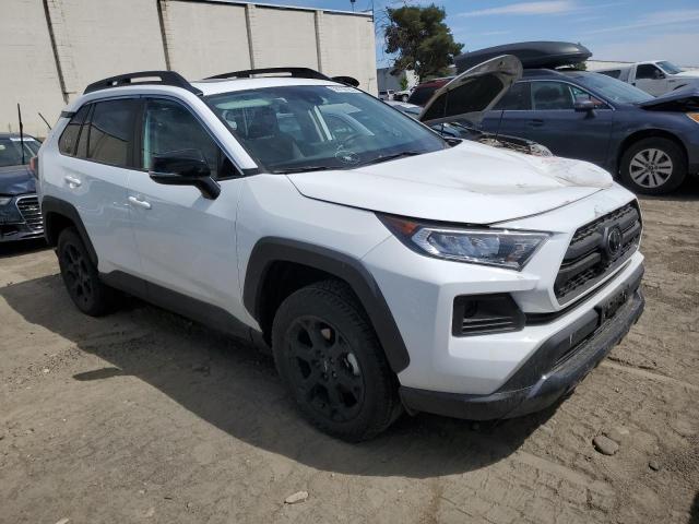2021 TOYOTA RAV4 TRD O - 2T3S1RFV4MW219459