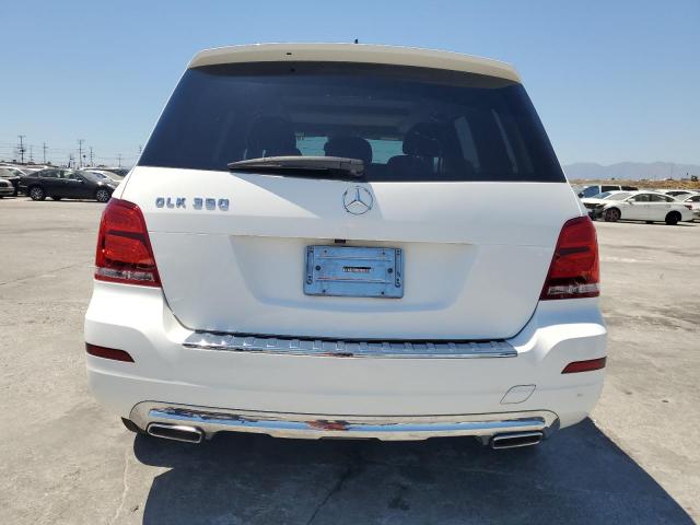 WDCGG5HB6EG330599 Mercedes-Benz GLK 350