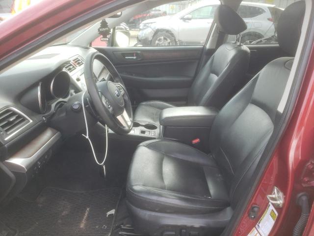 4S4BSALC3F3224056 Subaru Outback 2.5i Limited