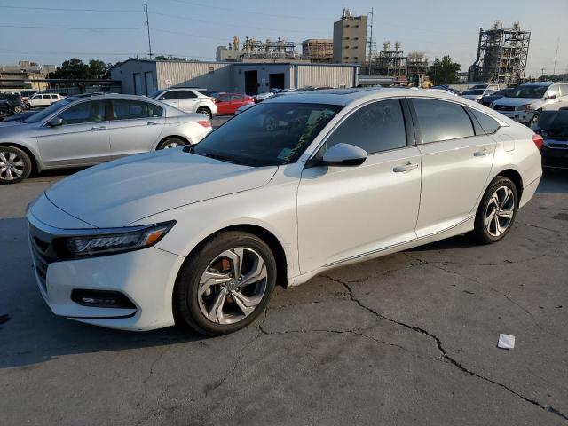 2018 Honda Accord Coupe EX-L