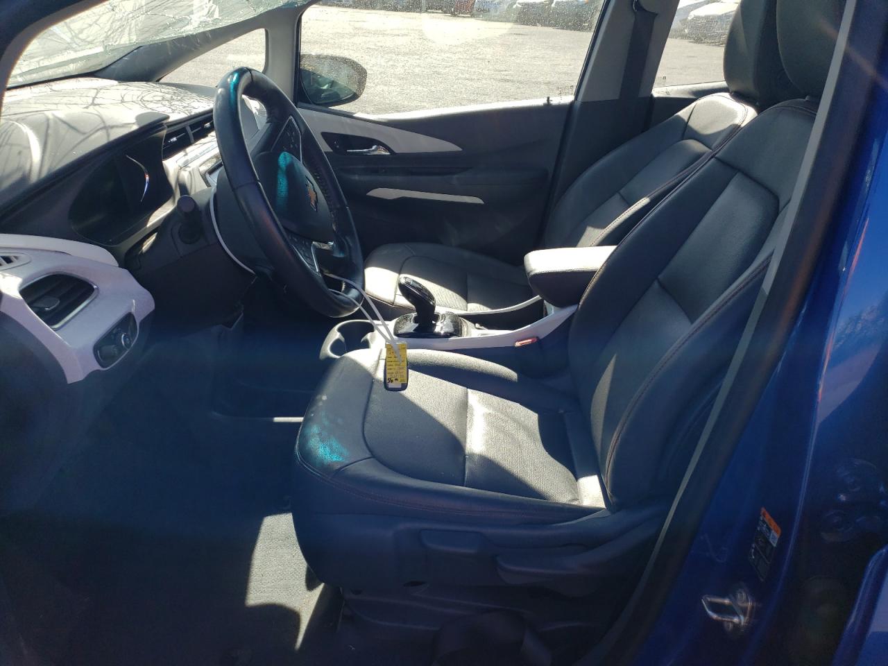 1G1FZ6S00K4137945 CHEVROLET BOLT 2019