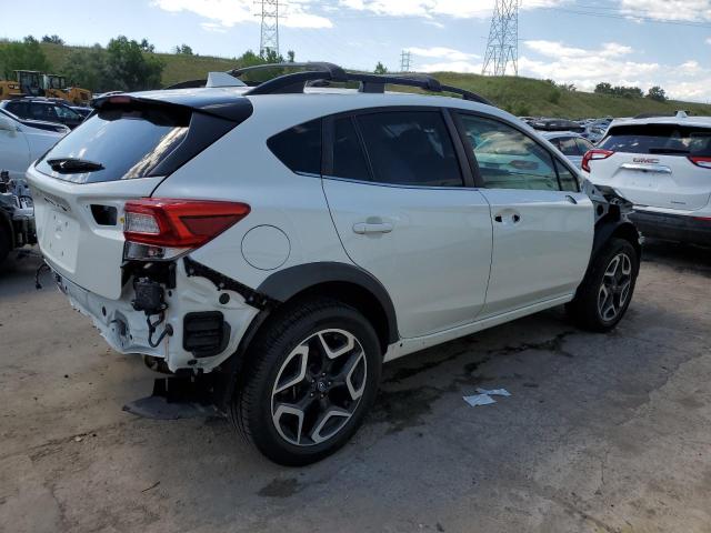 JF2GTANCXKH215700 Subaru Crosstrek Limited
