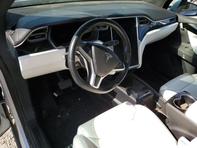 5YJXCAE26GF010789 Tesla MODEL X