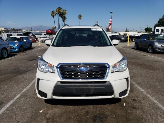 JF2SJGEC4HH581633 Subaru Forester 2.0xt Premium