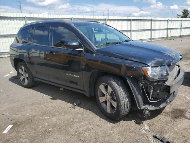 1C4NJDEB8HD111999 Jeep Compass Latitude