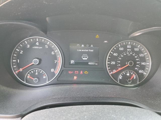 5XXGT4L30KG284184 KIA Optima Lx