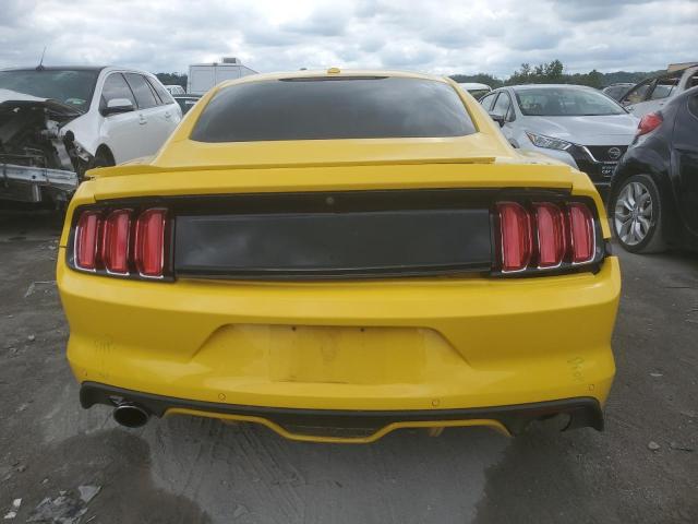 1FA6P8CF5F5396531 2015 FORD MUSTANG, photo no. 6