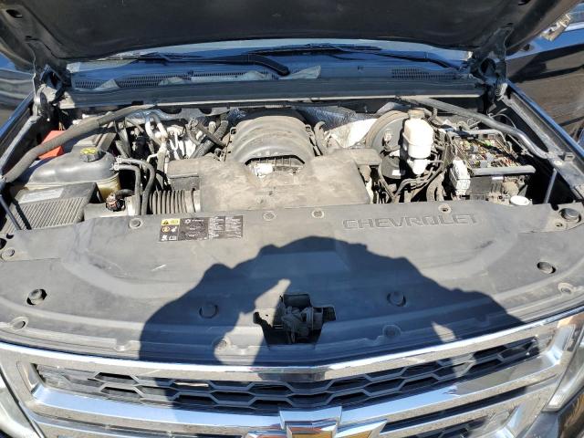 1GNSCHKC7GR443927 Chevrolet Suburban C1500 Lt