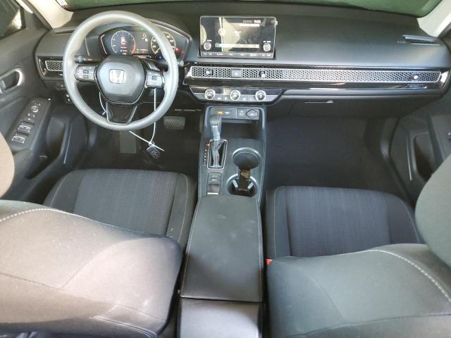 2HGFE2F22NH535965 Honda Civic Lx