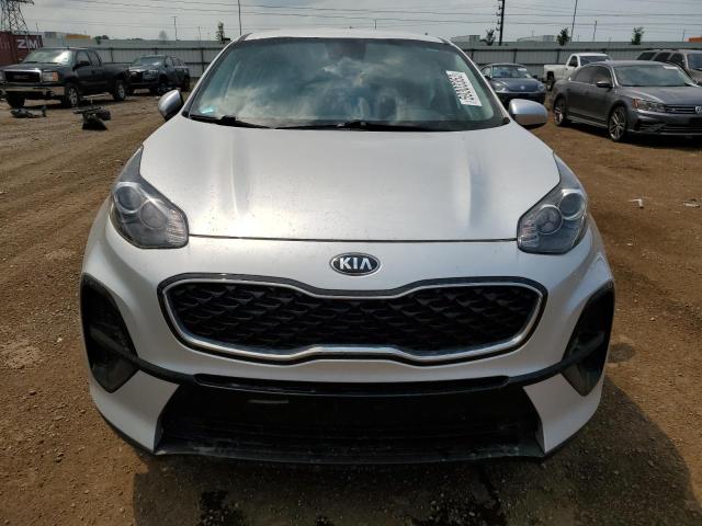 KNDPM3AC1L7807961 | 2020 KIA SPORTAGE L