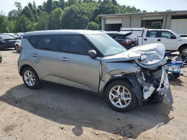 KNDJ23AU0P7862413 KIA SOUL LX