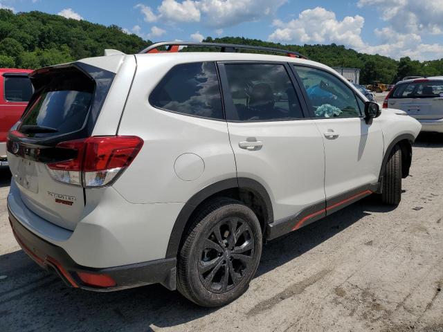 2023 SUBARU FORESTER S - JF2SKAJCXPH449894
