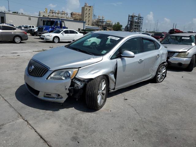 2017 Buick Verano 