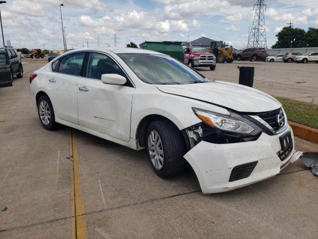 2017 NISSAN ALTIMA 2.5 - 1N4AL3AP0HC292905